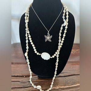 Beach Bundle Necklaces (3)
